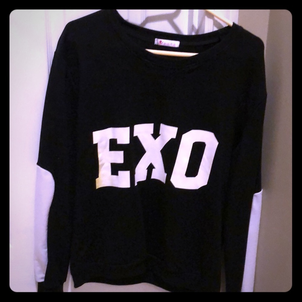 Kpop Exo Kai 88 Shirt